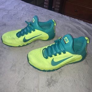 Nike Free 5.0 TR Sneakers